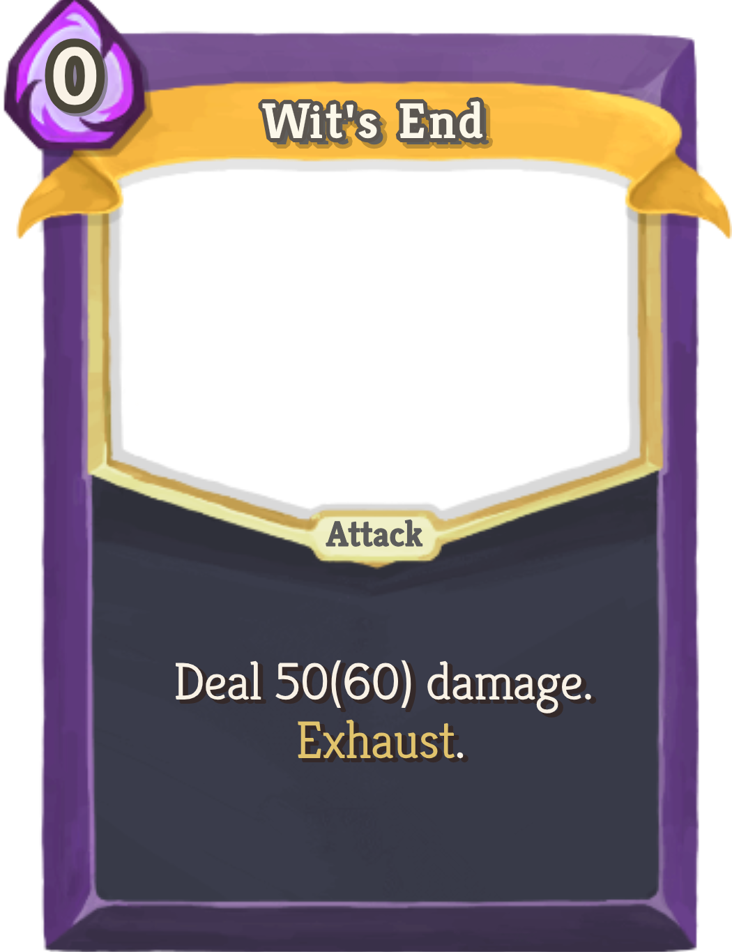 AY0_WitsEnd