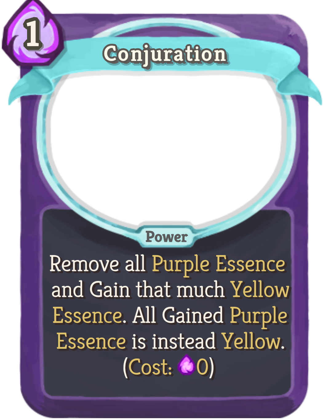 PU1_Conjuration