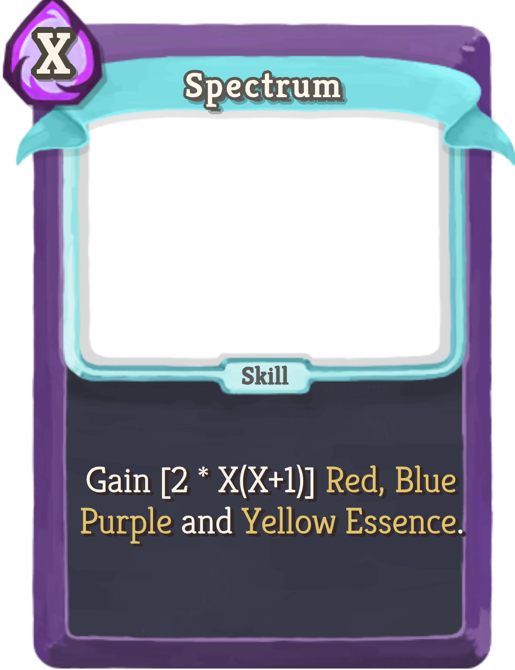 SUX_Spectrum