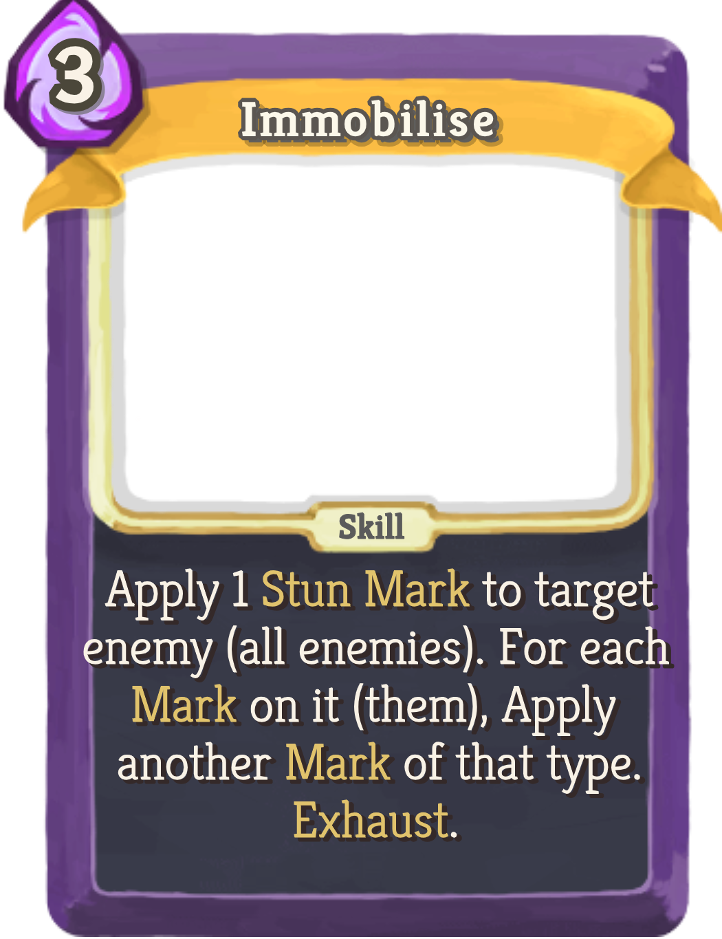 SY3_Immobilise