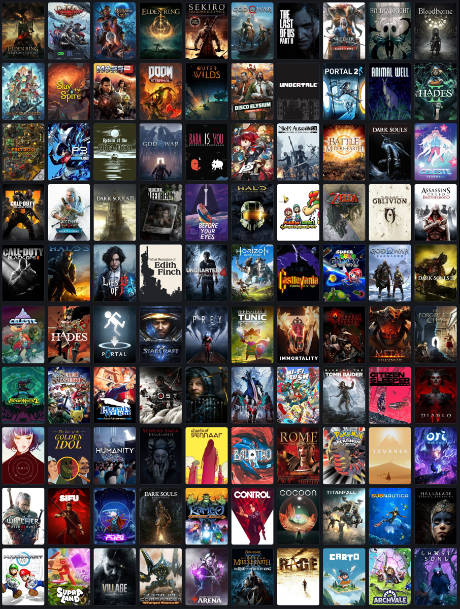 Games